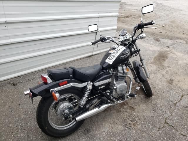 2014 HONDA CMX250 C JH2MC1304EK800507