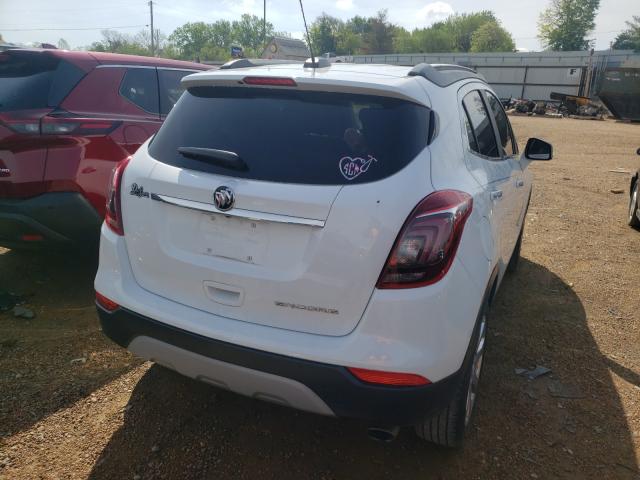 2019 BUICK ENCORE ESS KL4CJCSM1KB916263