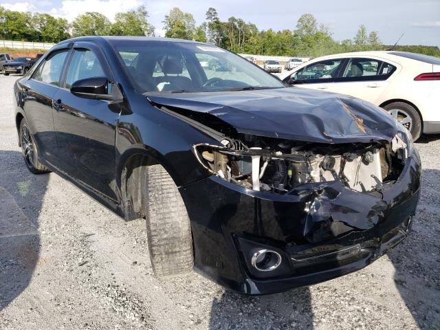 2014 TOYOTA CAMRY L 4T1BF1FKXEU393636