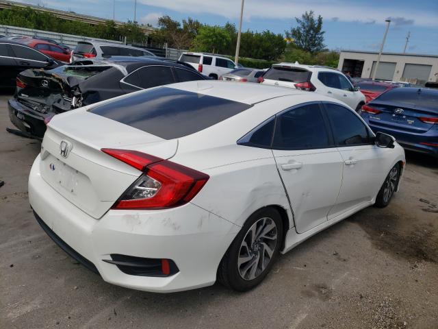 2017 HONDA CIVIC EX 19XFC2F71HE029088
