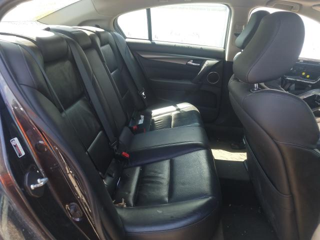 2013 ACURA TL TECH 19UUA8F50DA014921