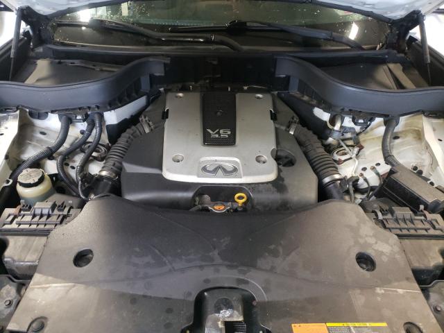 2010 INFINITI FX35 JN8AS1MW4AM850392