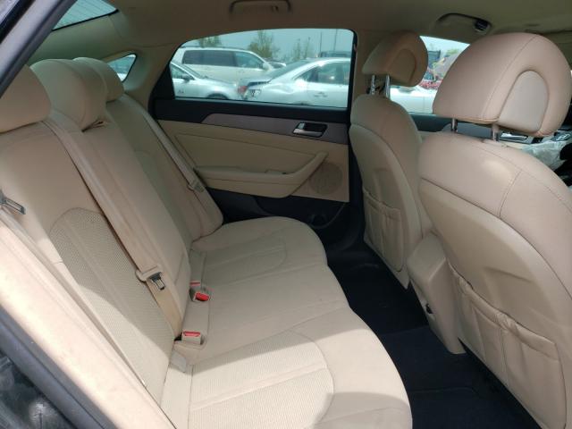 2015 HYUNDAI SONATA SE 5NPE24AF8FH202722
