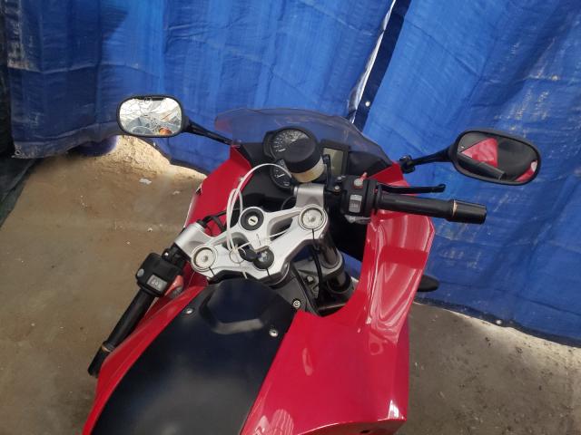 2007 BMW F800 S - WB10226097ZP00275