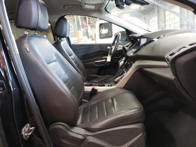 2013 FORD ESCAPE SEL 1FMCU9H95DUA25463