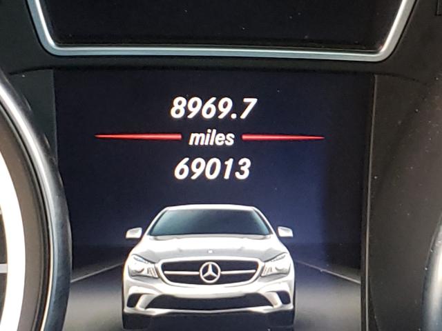 2014 MERCEDES-BENZ CLA 250 WDDSJ4EB9EN153998