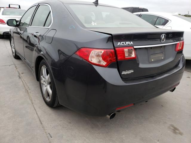 2012 ACURA TSX TECH JH4CU2F6XCC000095