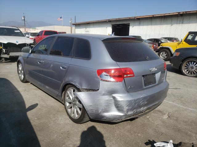 2010 AUDI A3 PREMIUM WAUBEBFM9AA103202