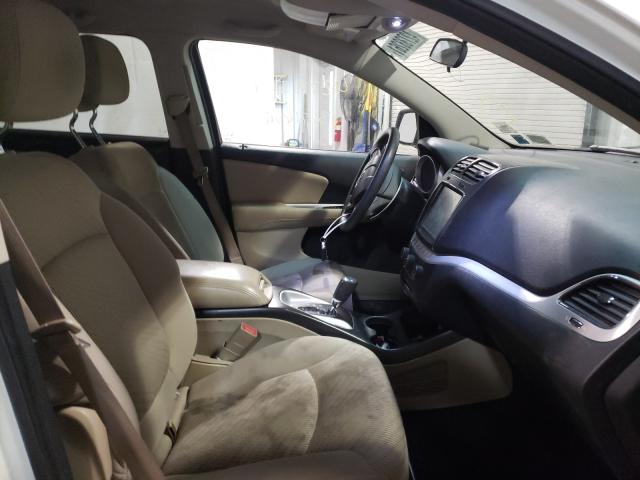 2011 DODGE JOURNEY MA 3D4PH1FG0BT541267