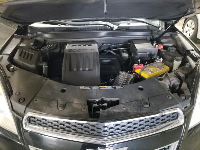 2012 CHEVROLET EQUINOX LT 2GNFLNEK9C6256570