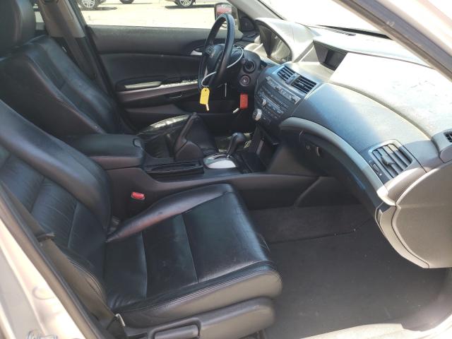 2010 HONDA ACCORD EXL 1HGCP2F89AA118420