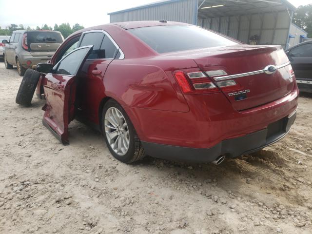 2015 FORD TAURUS LIM 1FAHP2F80FG101519