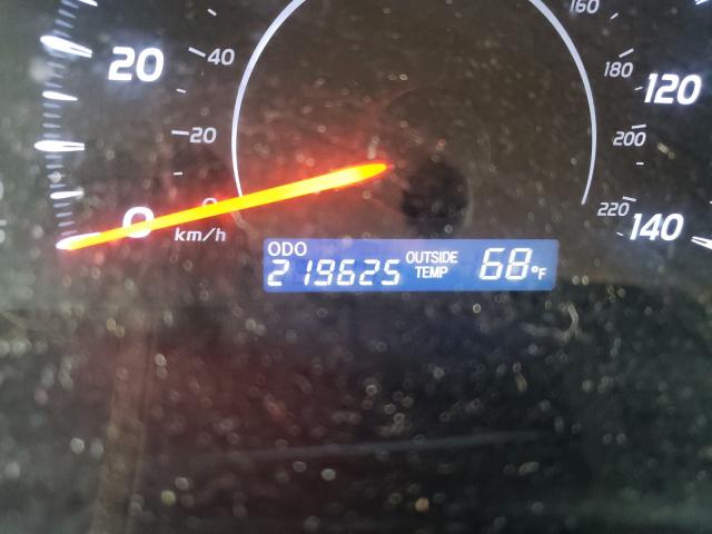 2010 TOYOTA CAMRY BASE 4T4BF3EK2AR029532
