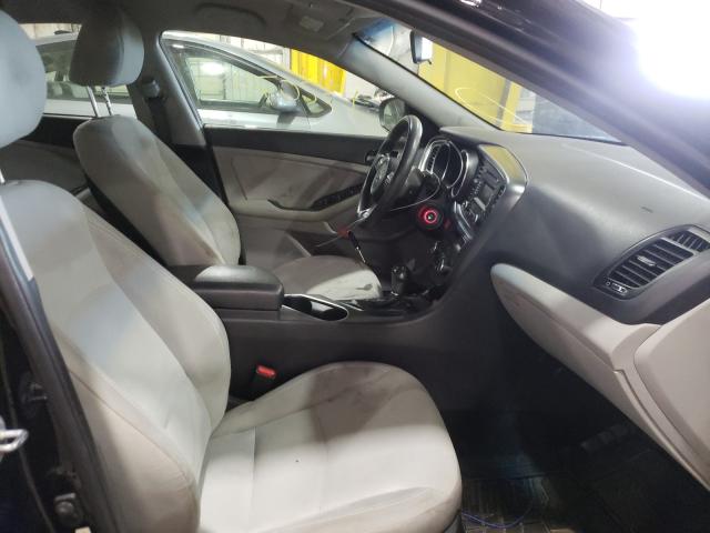 2014 KIA OPTIMA LX 5XXGM4A76EG339065
