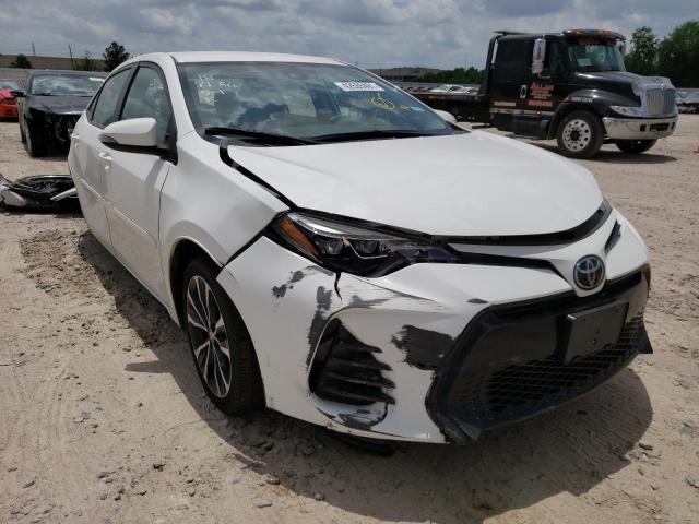 2017 TOYOTA COROLLA L 5YFBURHE0HP671459