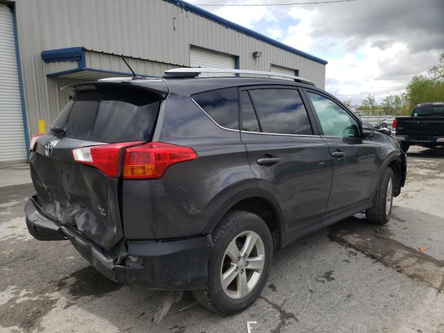 2014 TOYOTA RAV4 XLE 2T3RFREV3EW154834