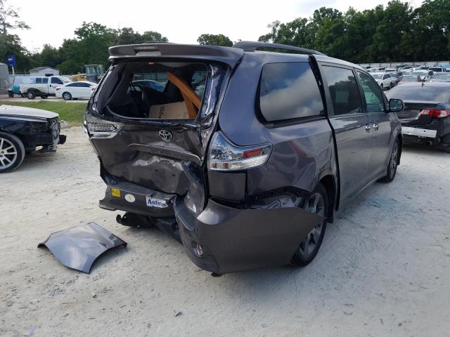 2015 TOYOTA SIENNA SPO 5TDXK3DC9FS686785