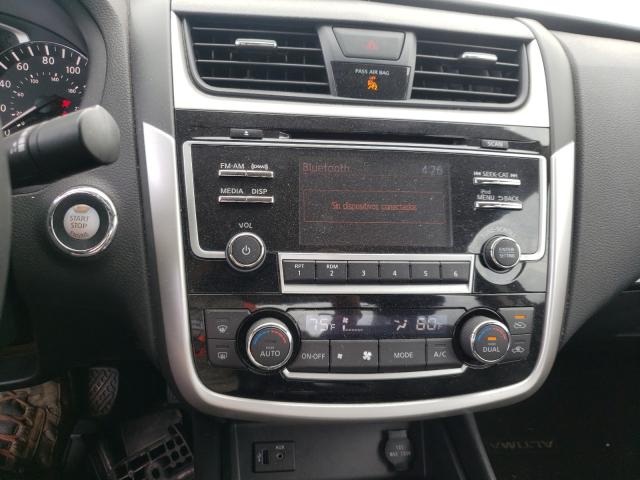 2018 NISSAN ALTIMA 2.5 1N4AL3AP2JC234364