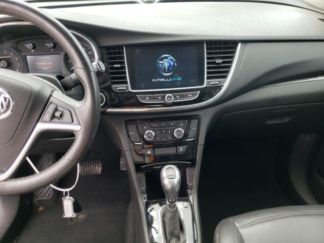 2019 BUICK ENCORE ESS KL4CJGSM7KB897693