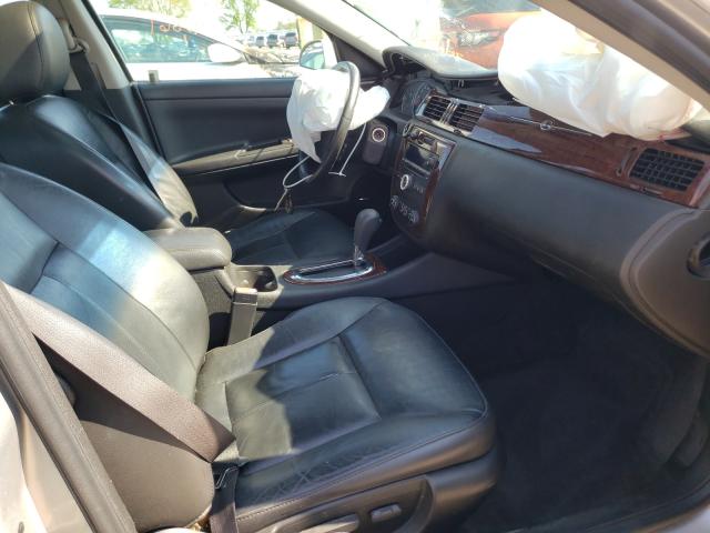 2010 CHEVROLET IMPALA LT 2G1WB5EK5A1208028