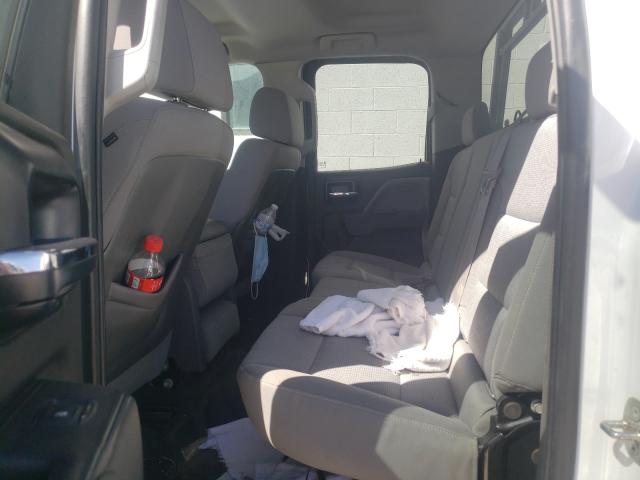 2015 GMC SIERRA K25 1GT22XEG8FZ104905