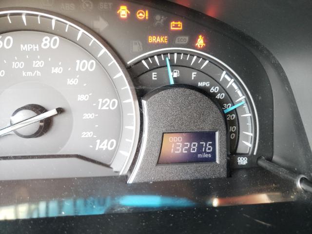 2012 TOYOTA CAMRY BASE 4T4BF1FK2CR269167