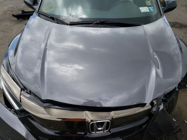 2019 HONDA HR-V SPORT 3CZRU6H14KG726299
