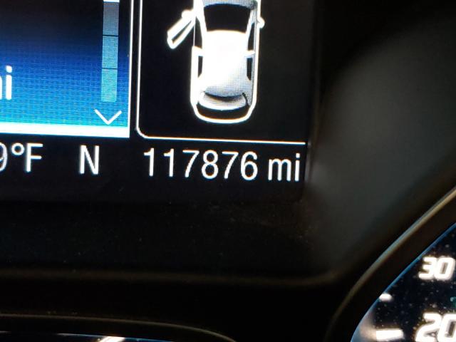 2013 FORD ESCAPE SEL 1FMCU9H95DUA25463