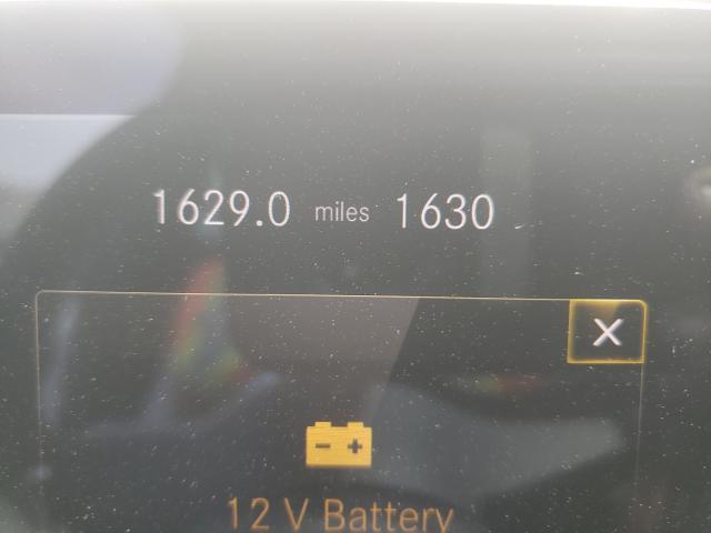2021 MERCEDES-BENZ CLA 250 W1K5J4GB7MN168041