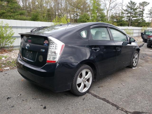 2010 TOYOTA PRIUS JTDKN3DU3A0026375