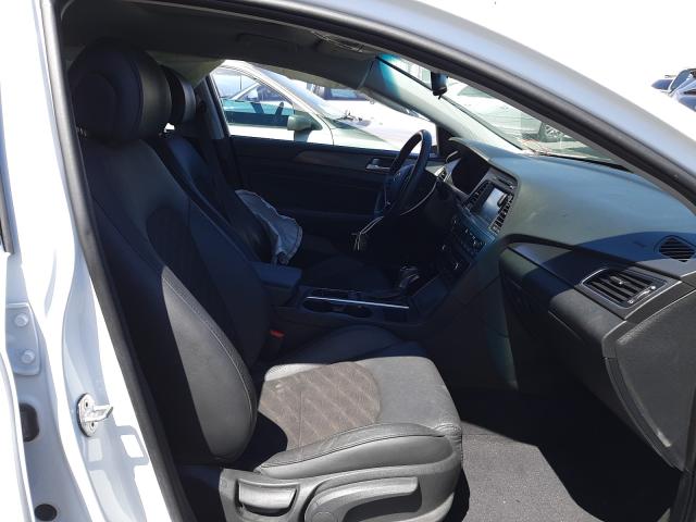 2016 HYUNDAI SONATA SPO 5NPE34AF2GH372587
