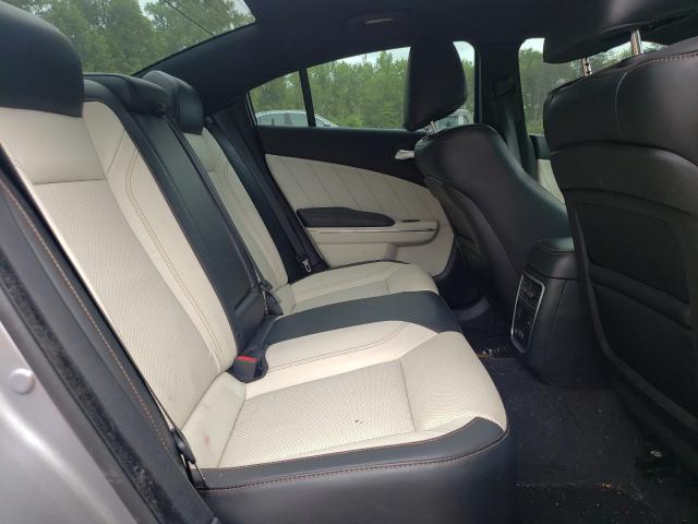 2015 DODGE CHARGER R/ 2C3CDXCT1FH827093