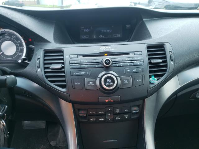 2013 ACURA TSX JH4CU2F42DC012841