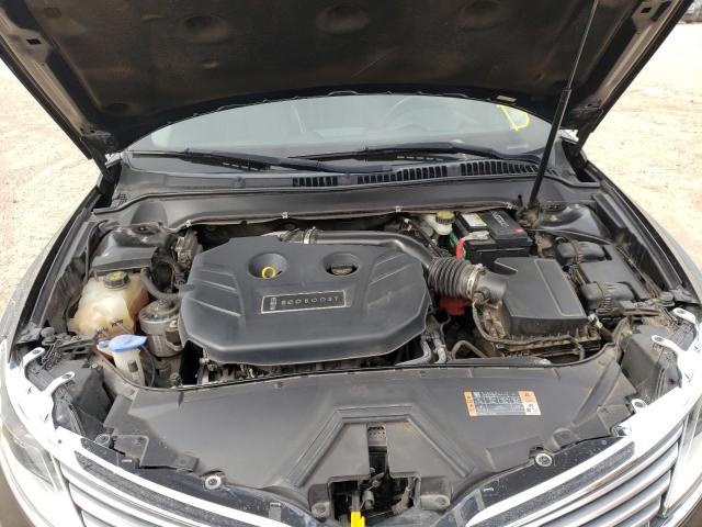 2015 LINCOLN MKZ 3LN6L2G96FR616159