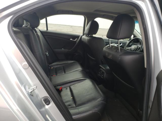 2013 ACURA TSX JH4CU2F42DC012841