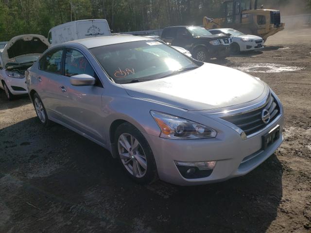 2015 NISSAN ALTIMA 2.5 1N4AL3AP3FC173274