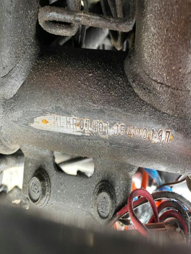 2018 HONDA CBR650 F MLHRC7401J5400197