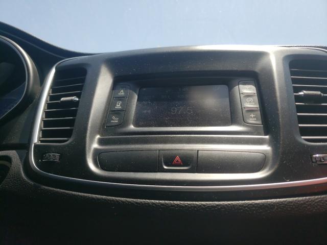 2015 CHRYSLER 200 LIMITE 1C3CCCAB5FN627315
