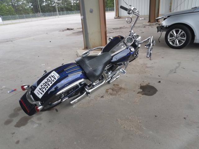 2012 HARLEY-DAVIDSON FLSTSE3 CV 1HD1PY918CB957865