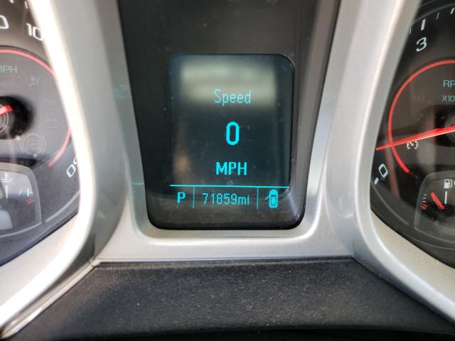 2015 CHEVROLET CAMARO LS 2G1FB1E31F9209137
