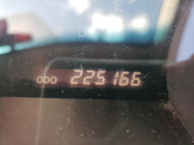 2013 TOYOTA HIGHLANDER JTEDC3EH3D2014313