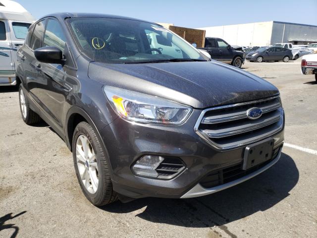 2017 FORD ESCAPE SE 1FMCU0GD6HUC35514