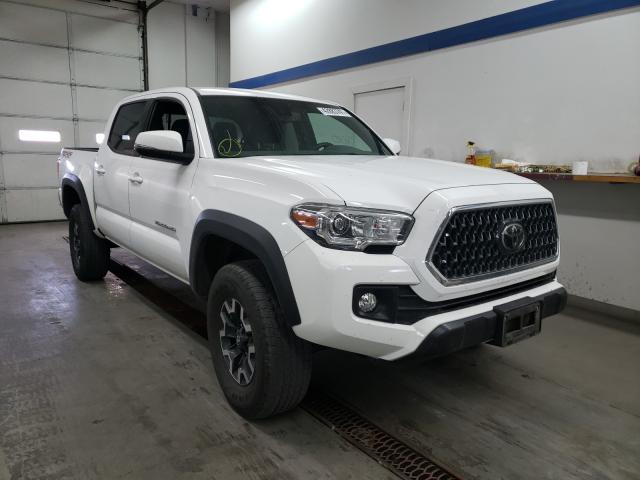 Tacoma White