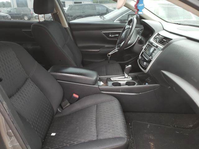 2018 NISSAN ALTIMA 2.5 1N4AL3APXJC242616