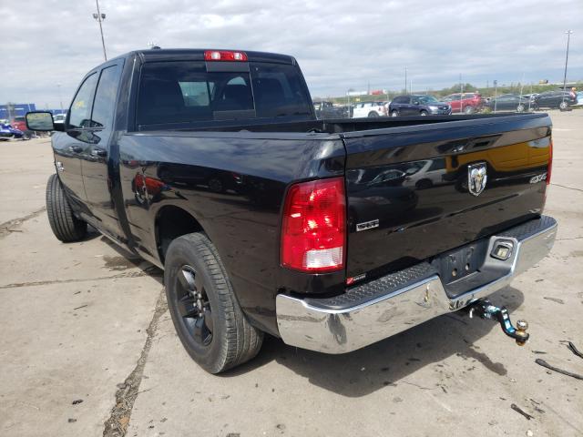 2016 RAM 1500 SLT 1C6RR7GT8GS228999
