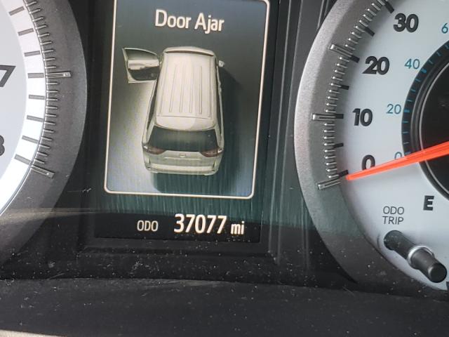 2019 TOYOTA SIENNA SE 5TDXZ3DCXKS003773