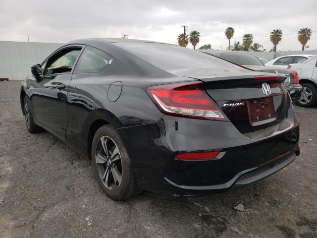 2015 HONDA CIVIC EX 2HGFG3B89FH511996
