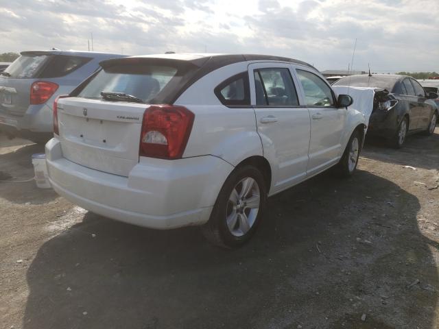 2011 DODGE CALIBER MA 1B3CB3HAXBD242555