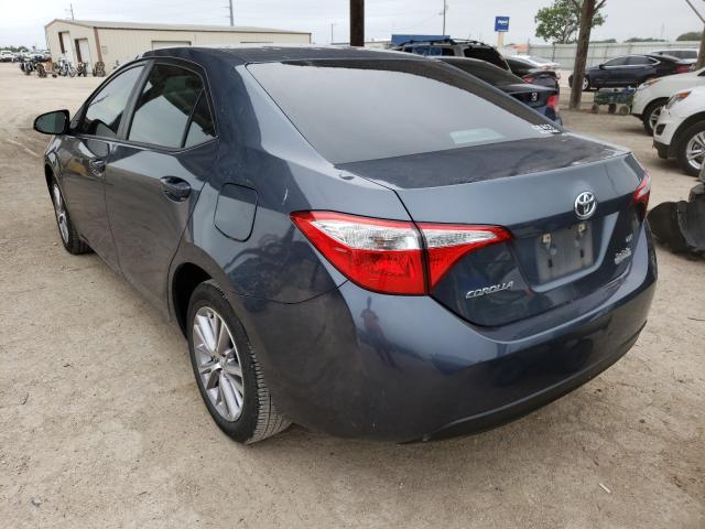 2014 TOYOTA COROLLA L 5YFBURHE3EP091232