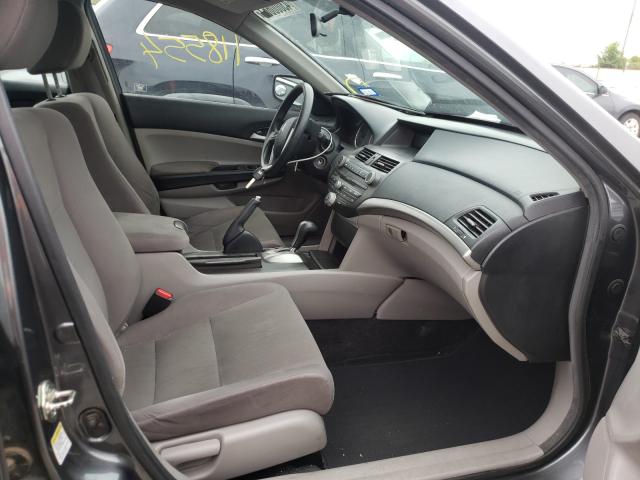 2012 HONDA ACCORD LXP 1HGCP2F45CA173754